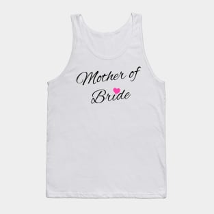 mother of bride Tank Top